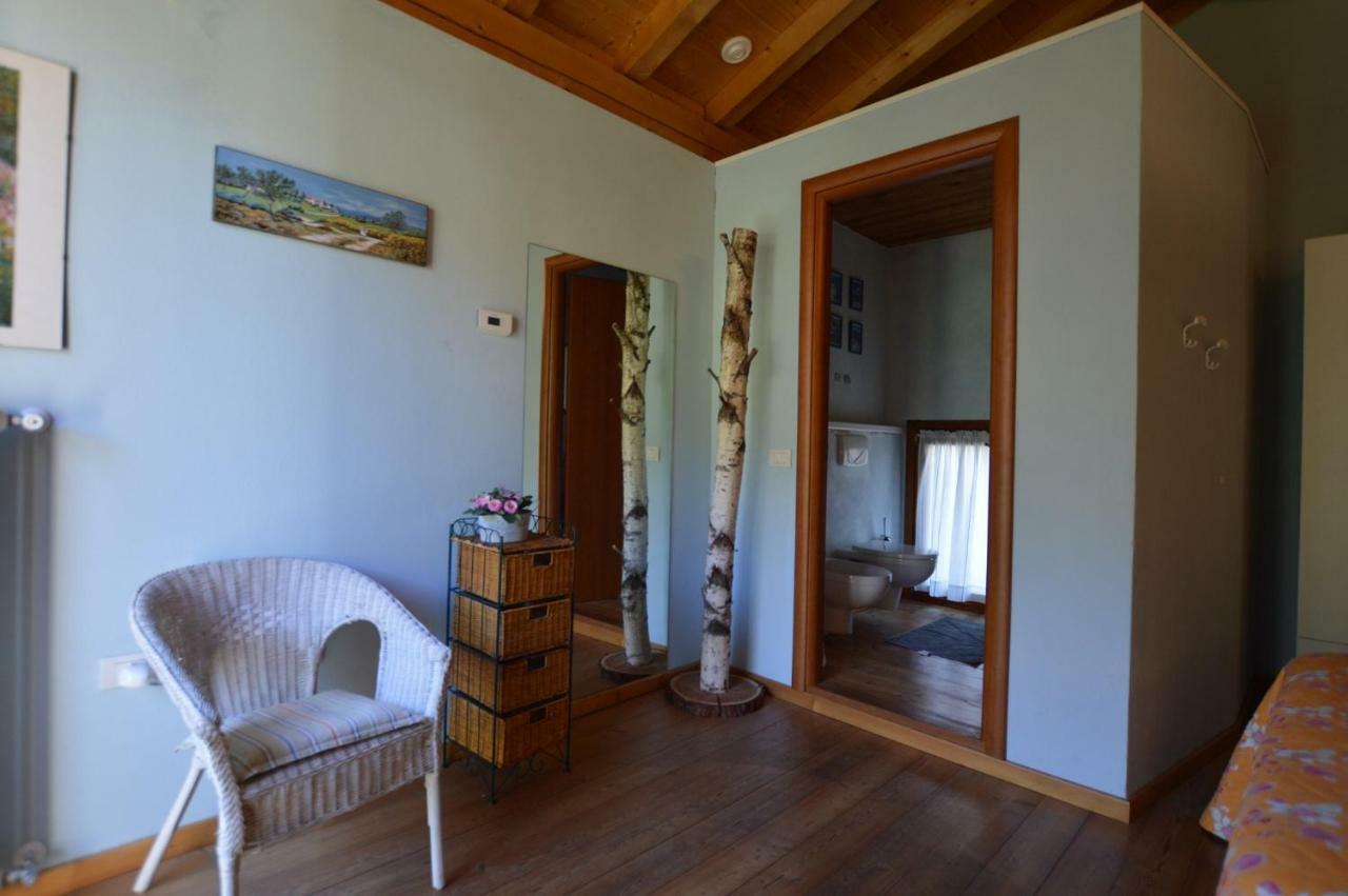 Rustico Giulietta E Romeo Βίλα Colico Εξωτερικό φωτογραφία